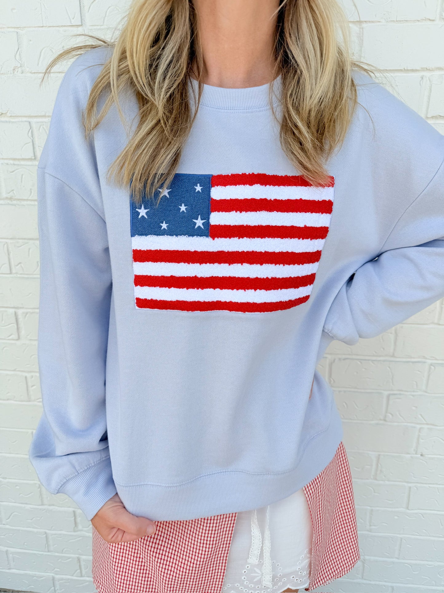 ZS Free Time Sweatshirt