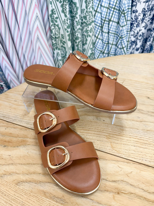 Arina Sandal