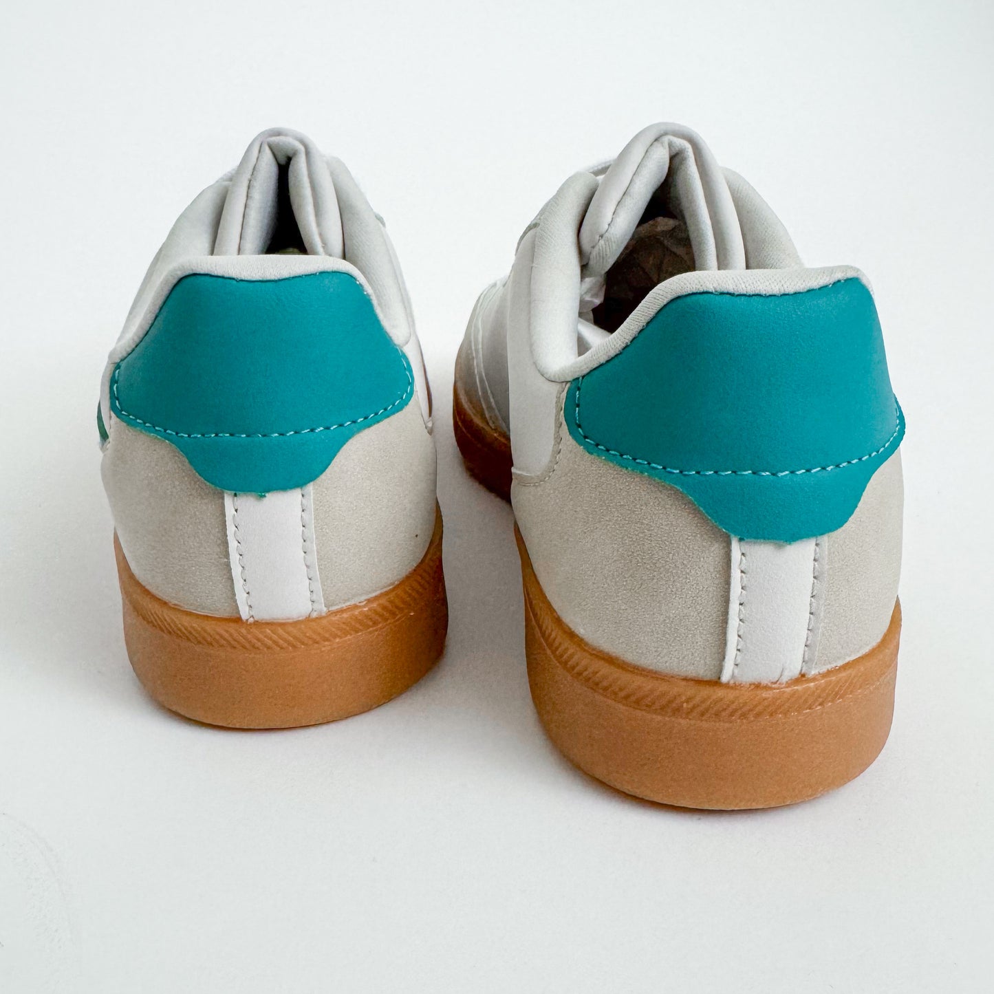 Mod Sneaker