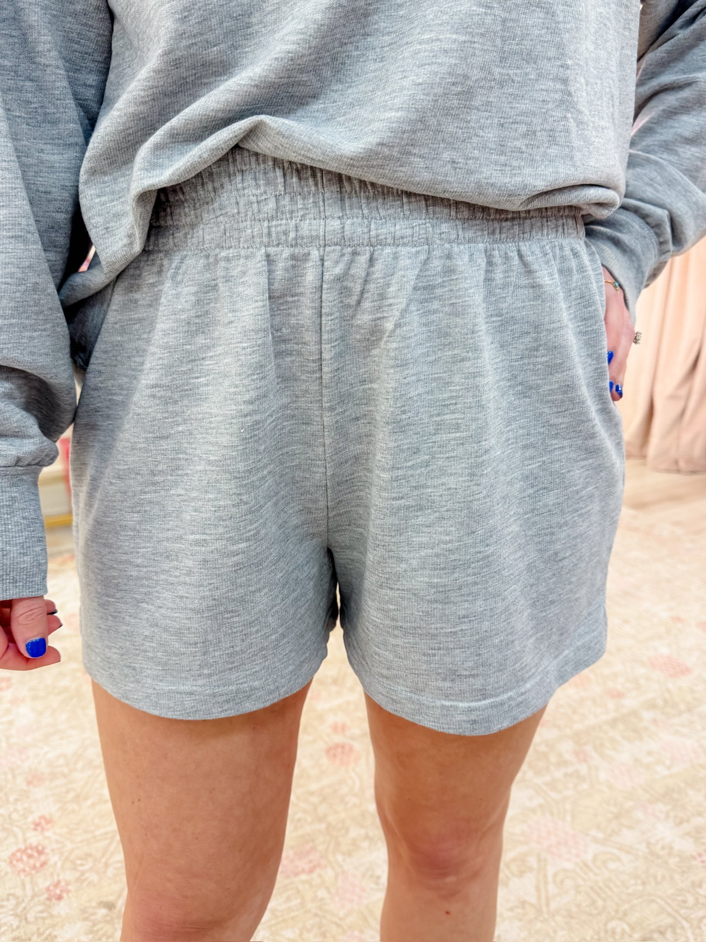 ZS Weekender Short