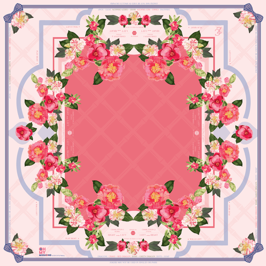 Camellia Mat