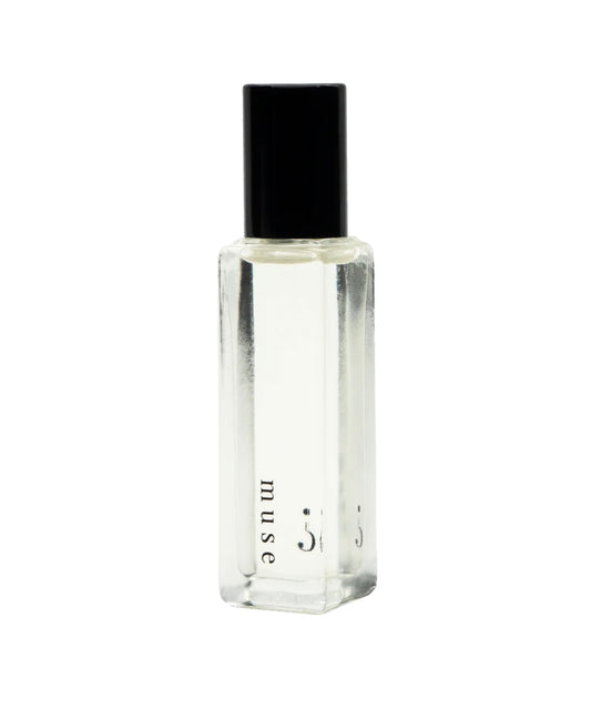 Riddle Muse Roll-On Oil 20ml