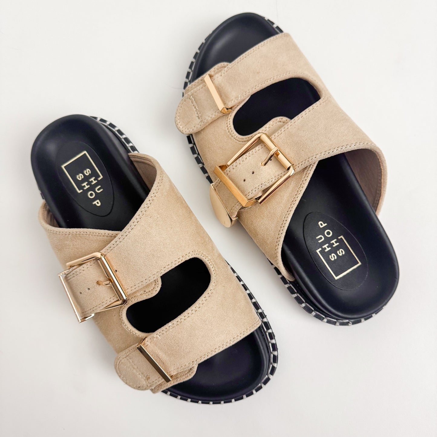 Charlotte Sandal