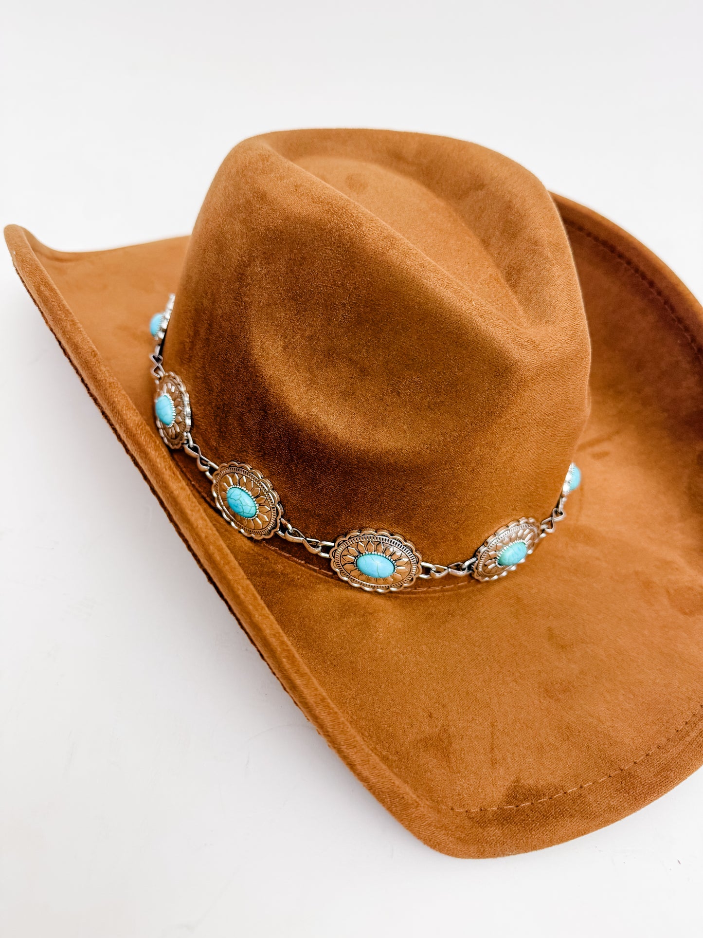 Wynonna Cowgirl Hat