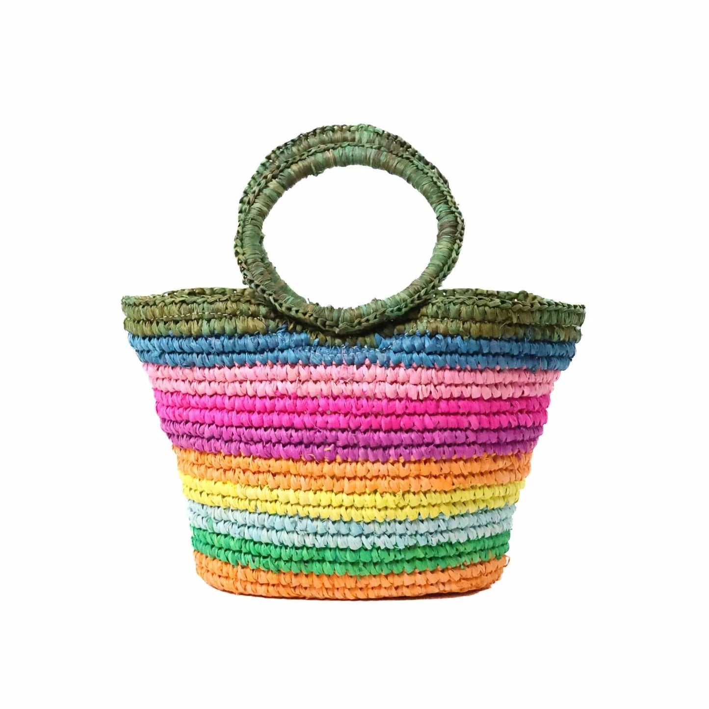 ST Bermuda Top Handle Bag