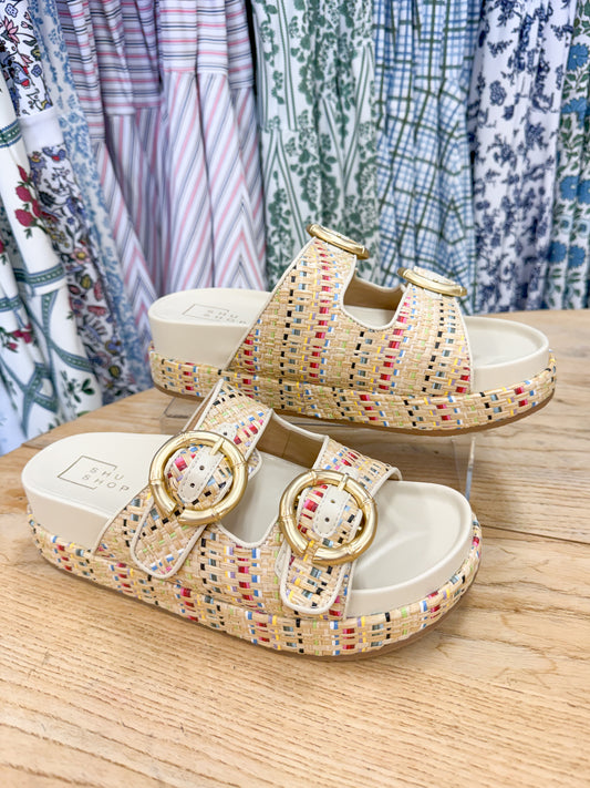 Lori Sandal