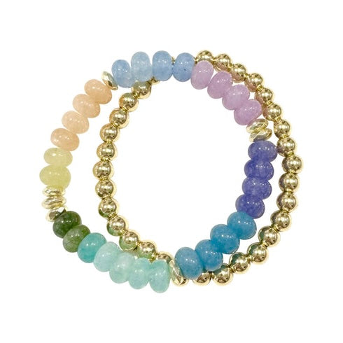 Jamie Bracelet Set