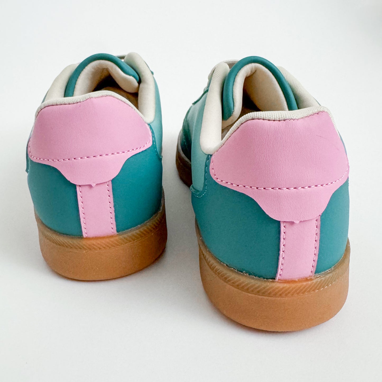Mod Sneaker