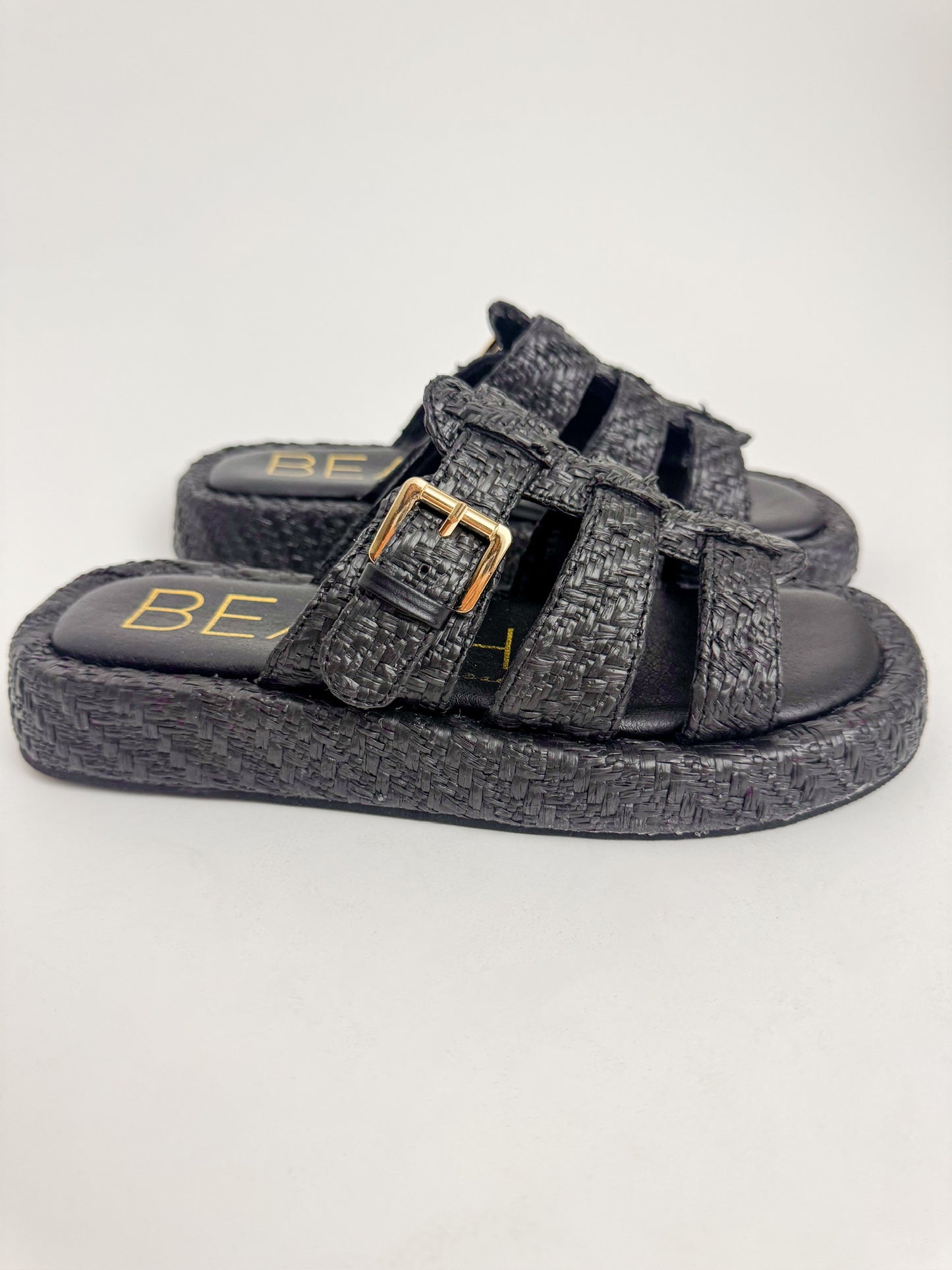 Ciao Fisherman Sandal