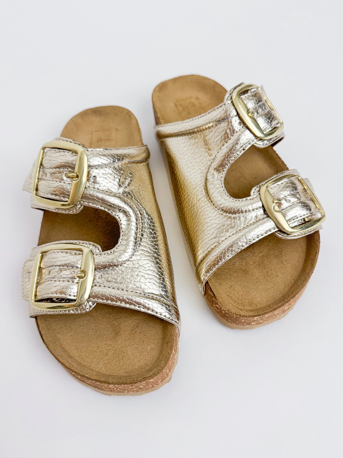 Barbara Sandal