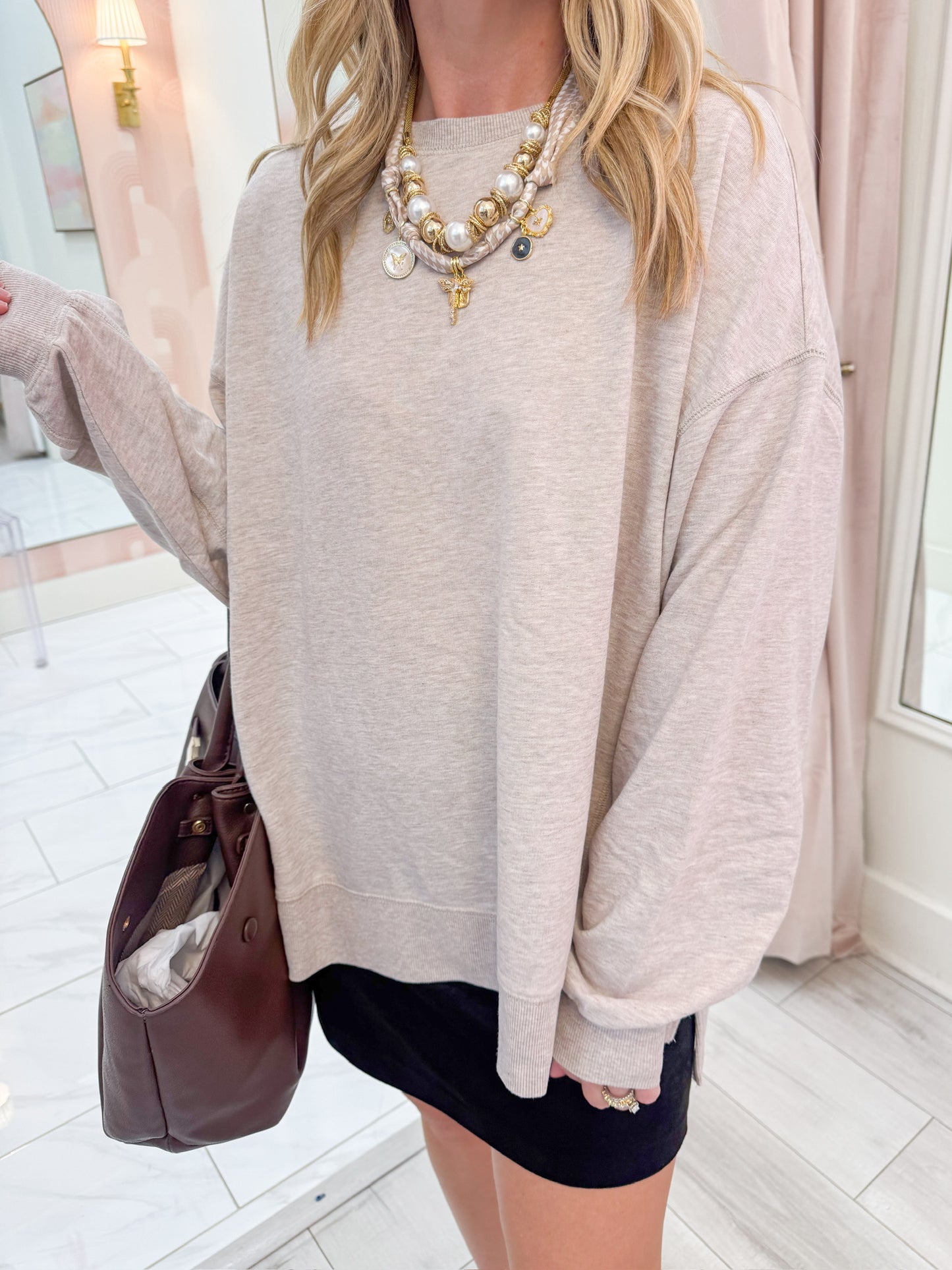 ZS Modern Weekender