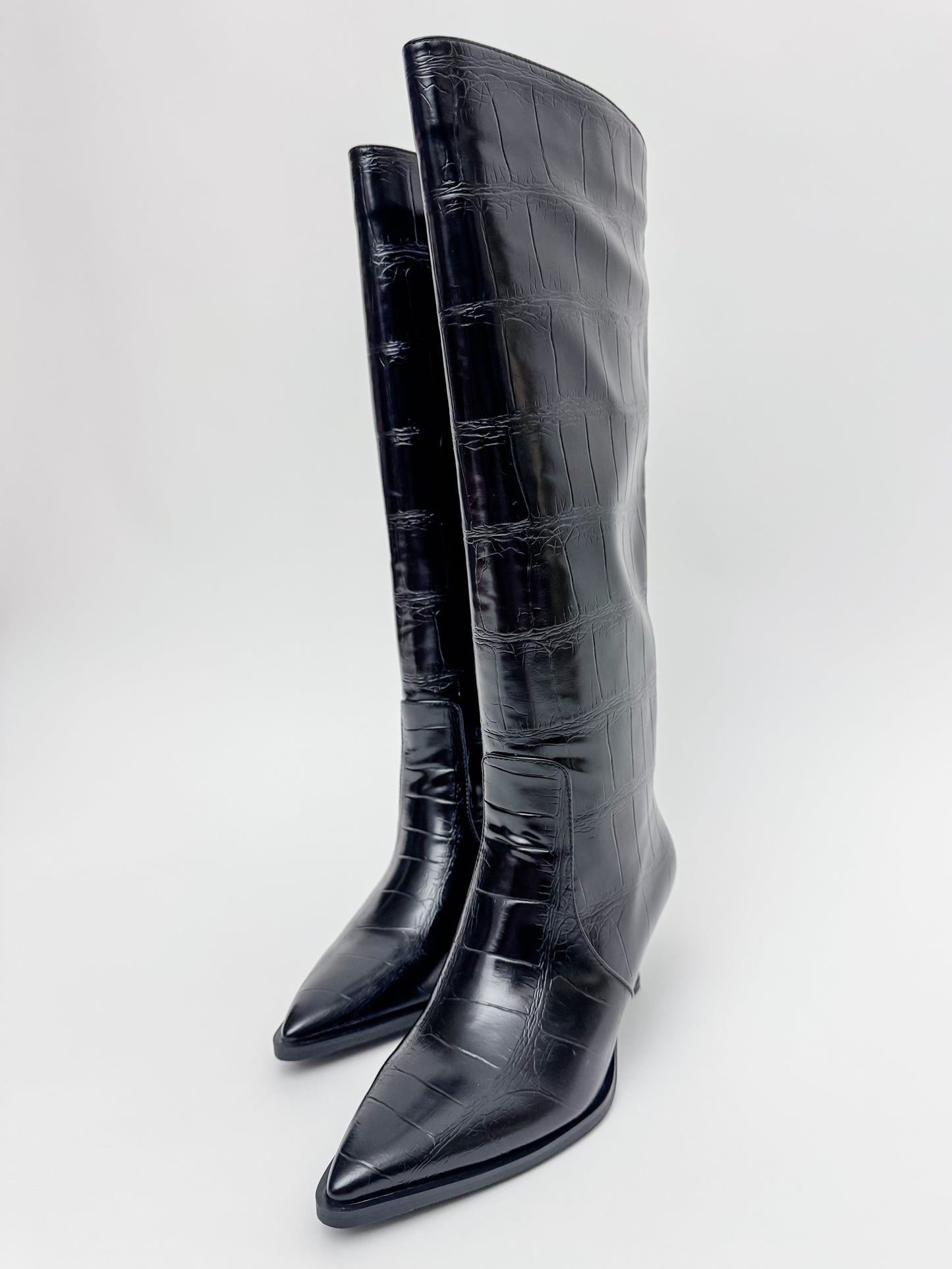 Vanessa Tall Boot