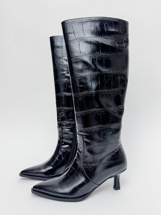 Vanessa Tall Boot