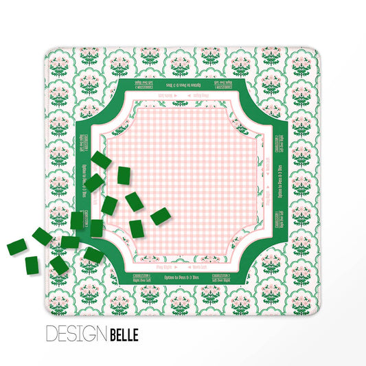 Grand Millennial Mahjong Mat