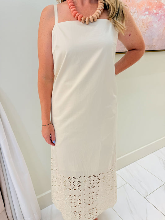 Adele Midi Dress