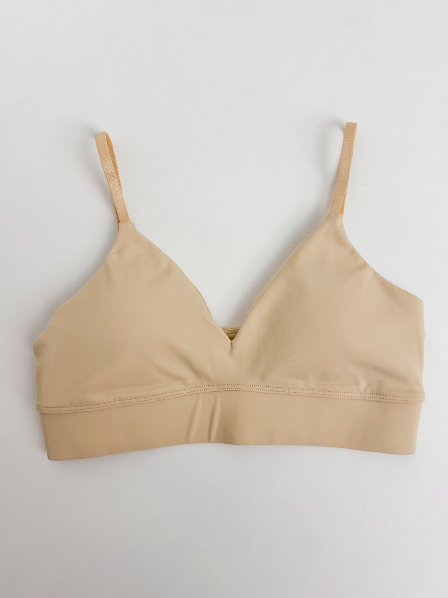 ZS Kendra So Smooth Bralette