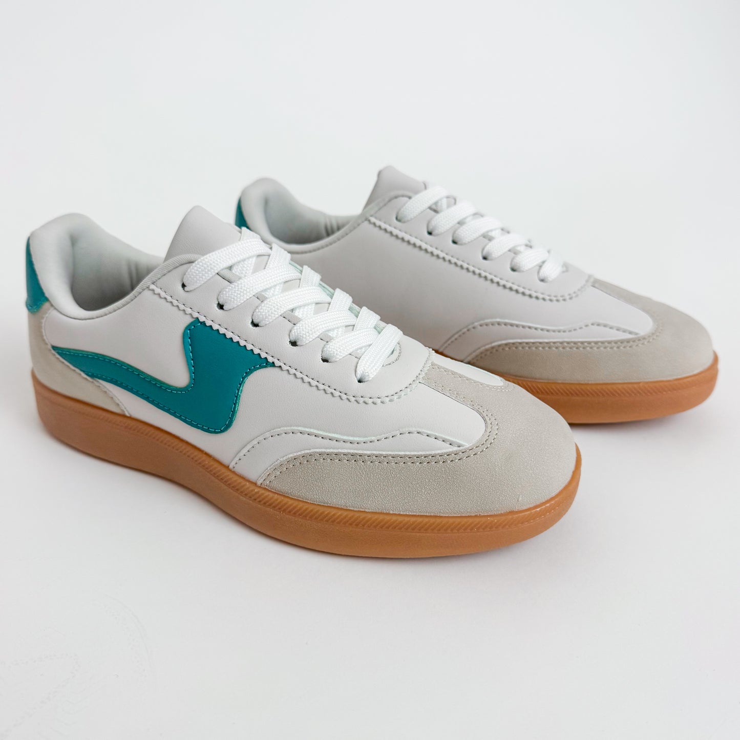 Mod Sneaker