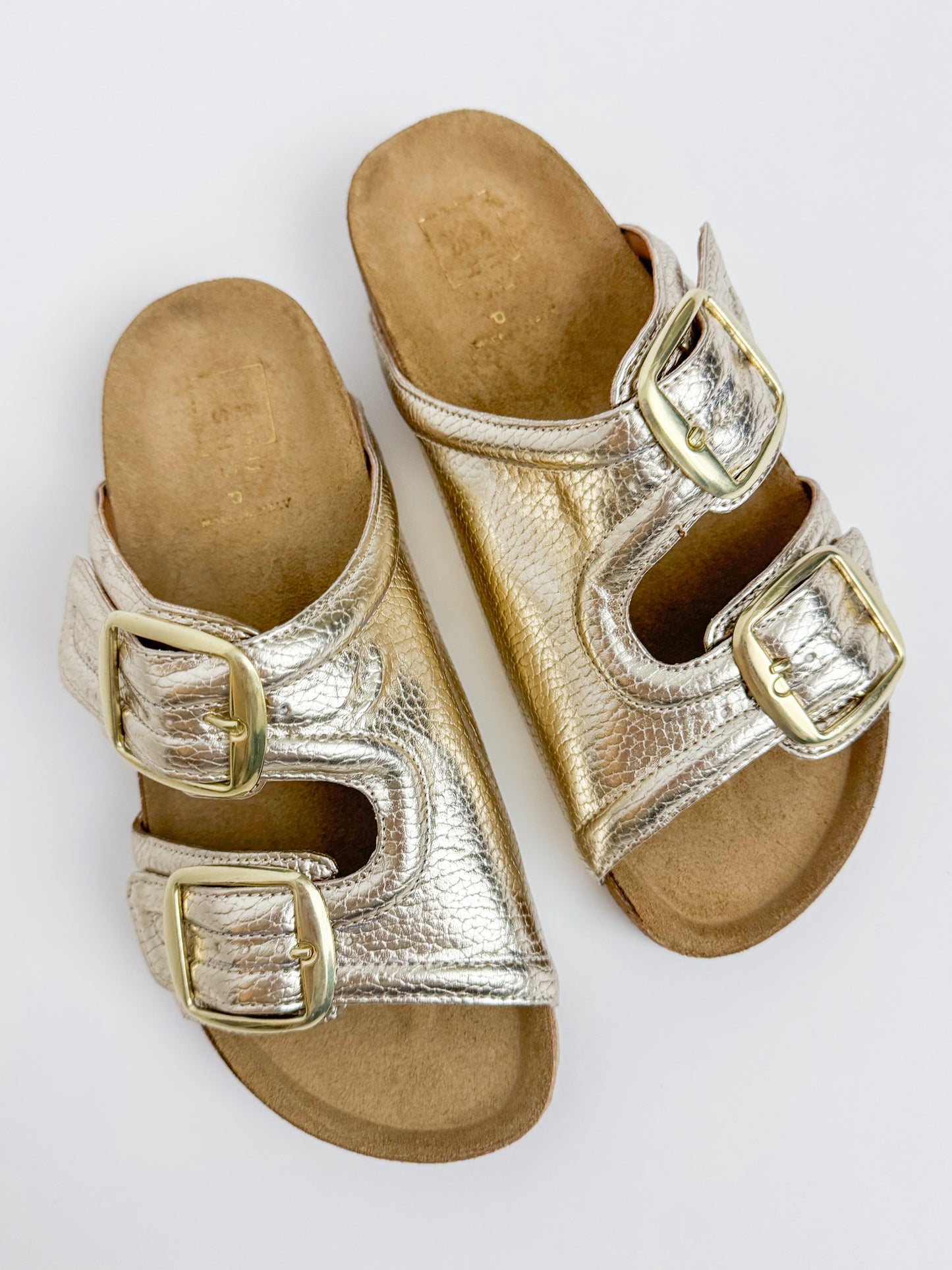 Barbara Sandal