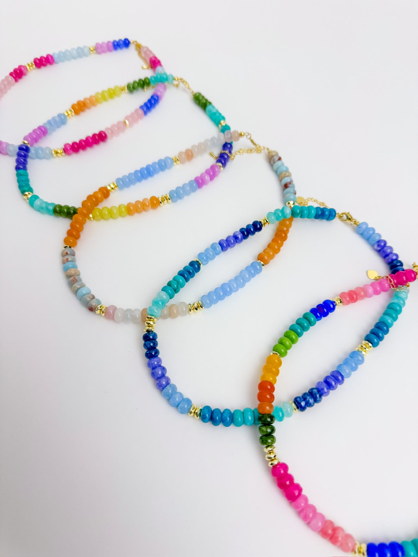 Kerry Necklace