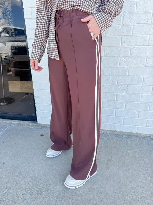 ZS Saunder Track Pant