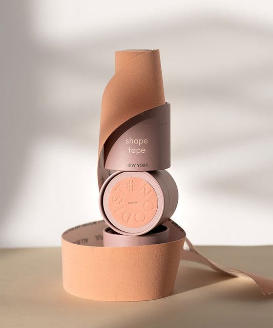 Shape Tape Adhesive Tape 3in