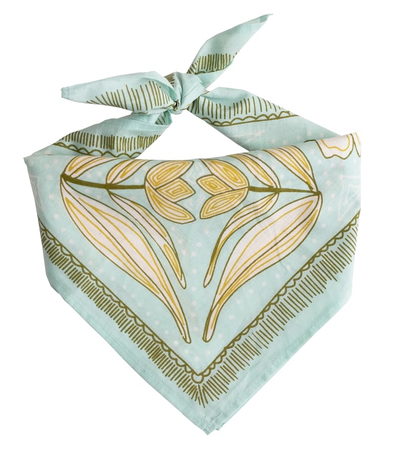 Eliza Bandana Scarf