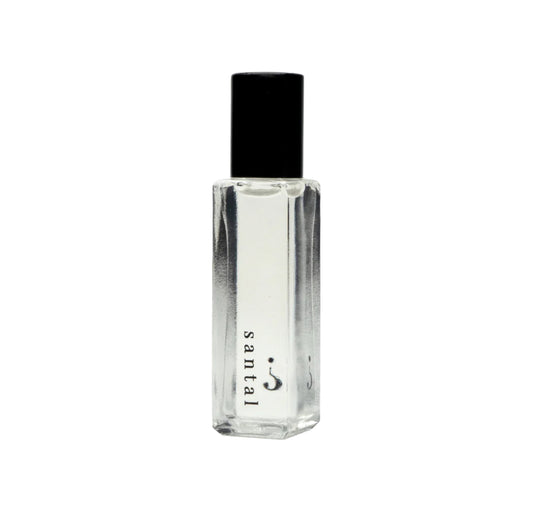 Riddle Santal Roll-On Oil 8ml