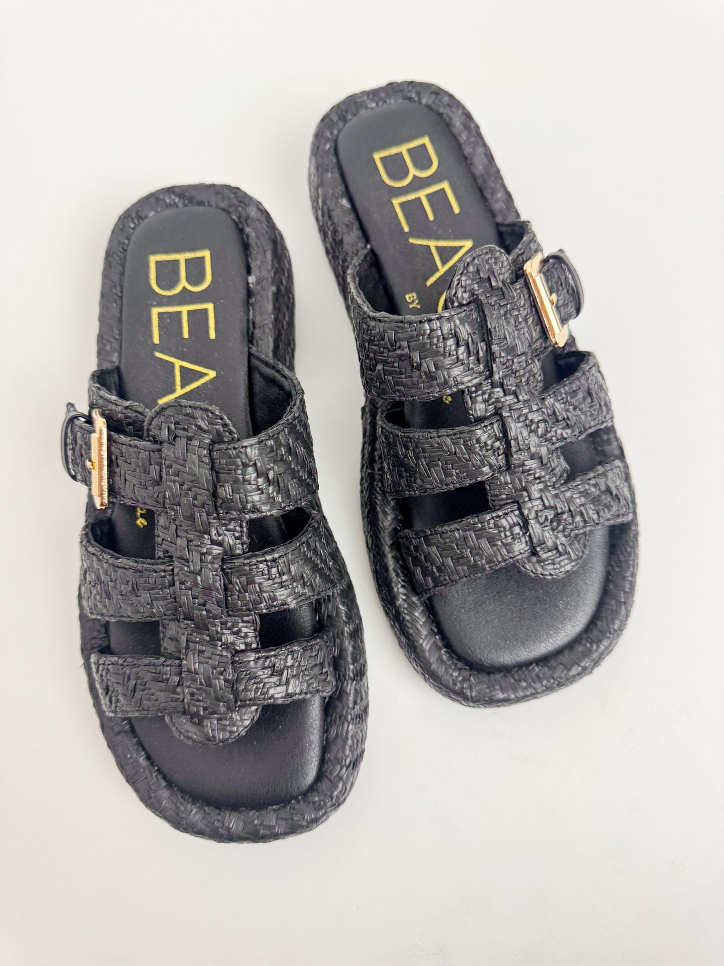 Ciao Fisherman Sandal