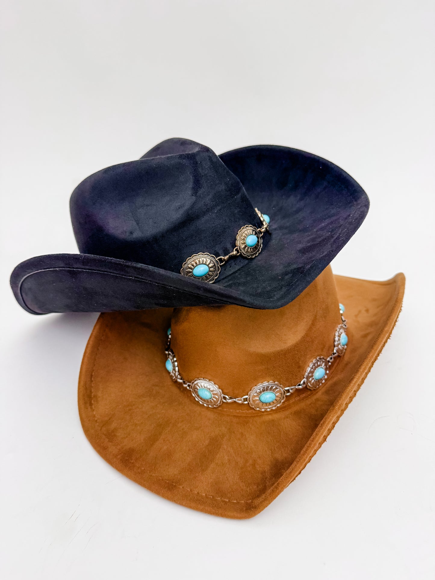 Midnight Mesa Cowgirl Hat