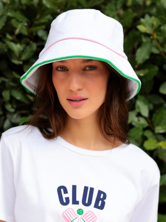 Cabana Bucket Hat