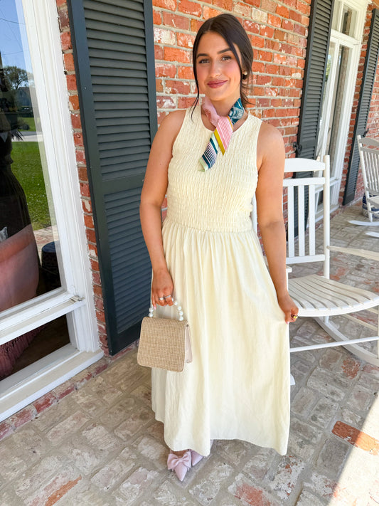 ZS Juniper Maxi Dress