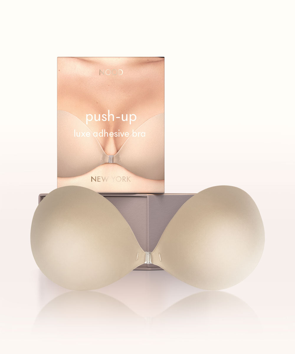 Push Up Padded Bra