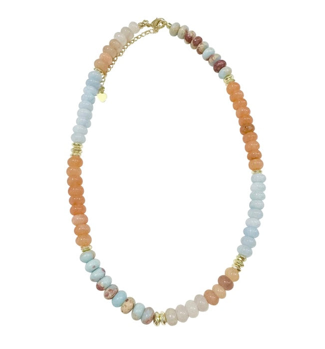 Kerry Necklace