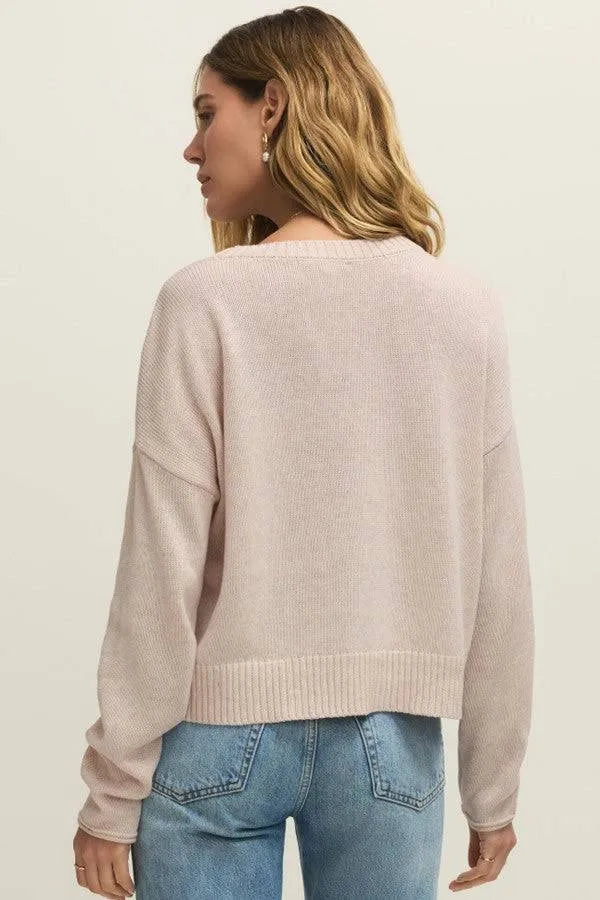 ZS Sienna Coastal Sweater