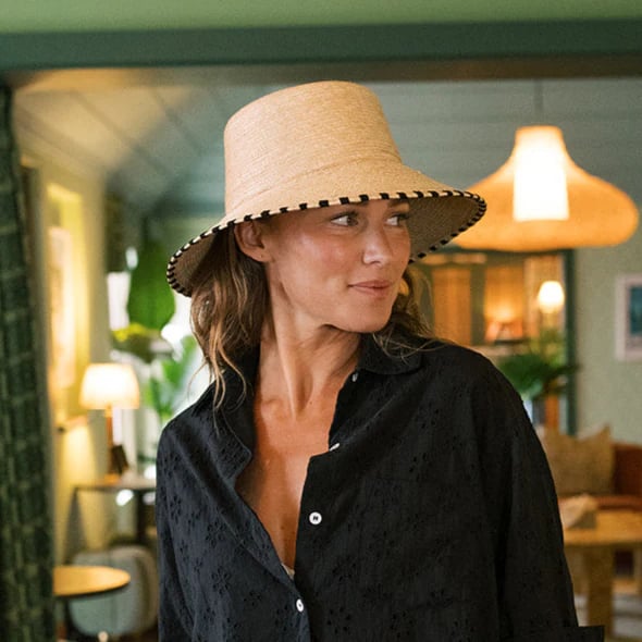 ST Jakeline Bucket Hat