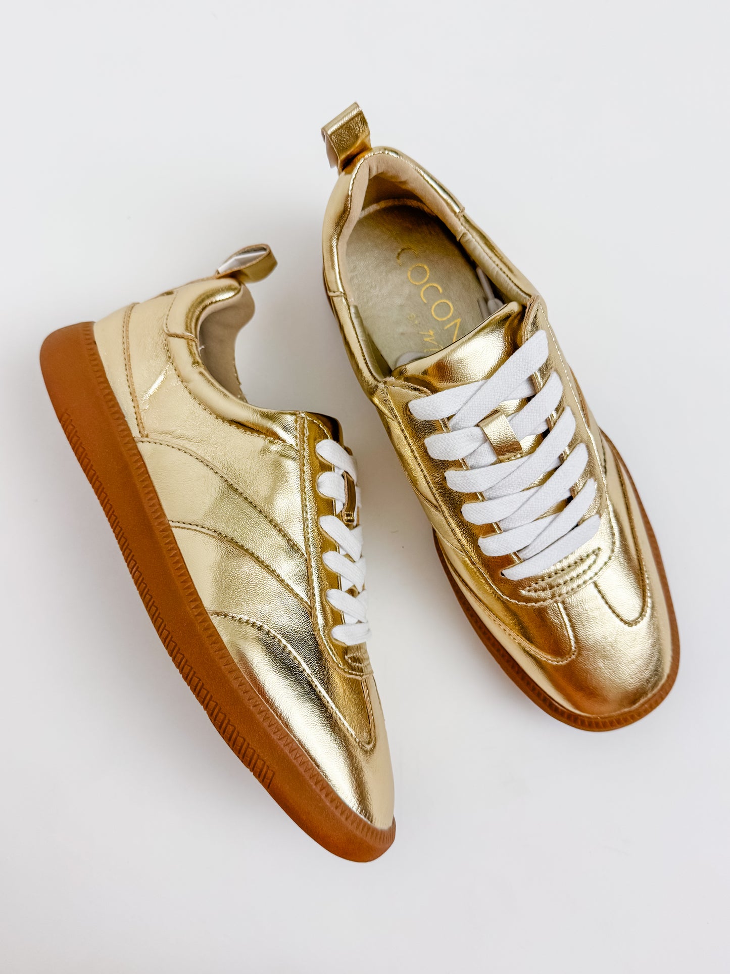 Wylder Sneaker