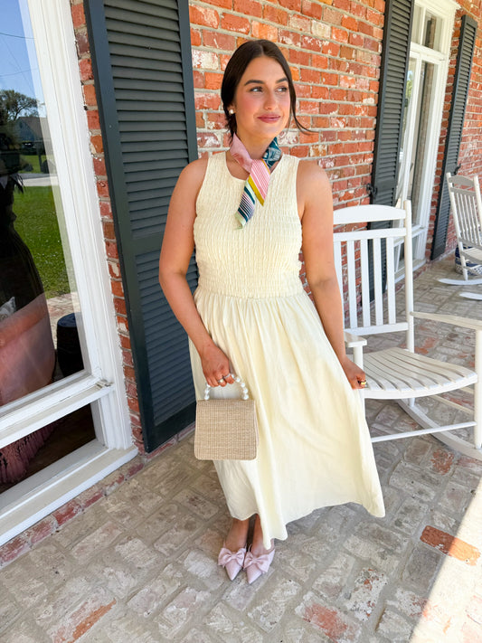 ZS Juniper Maxi Dress