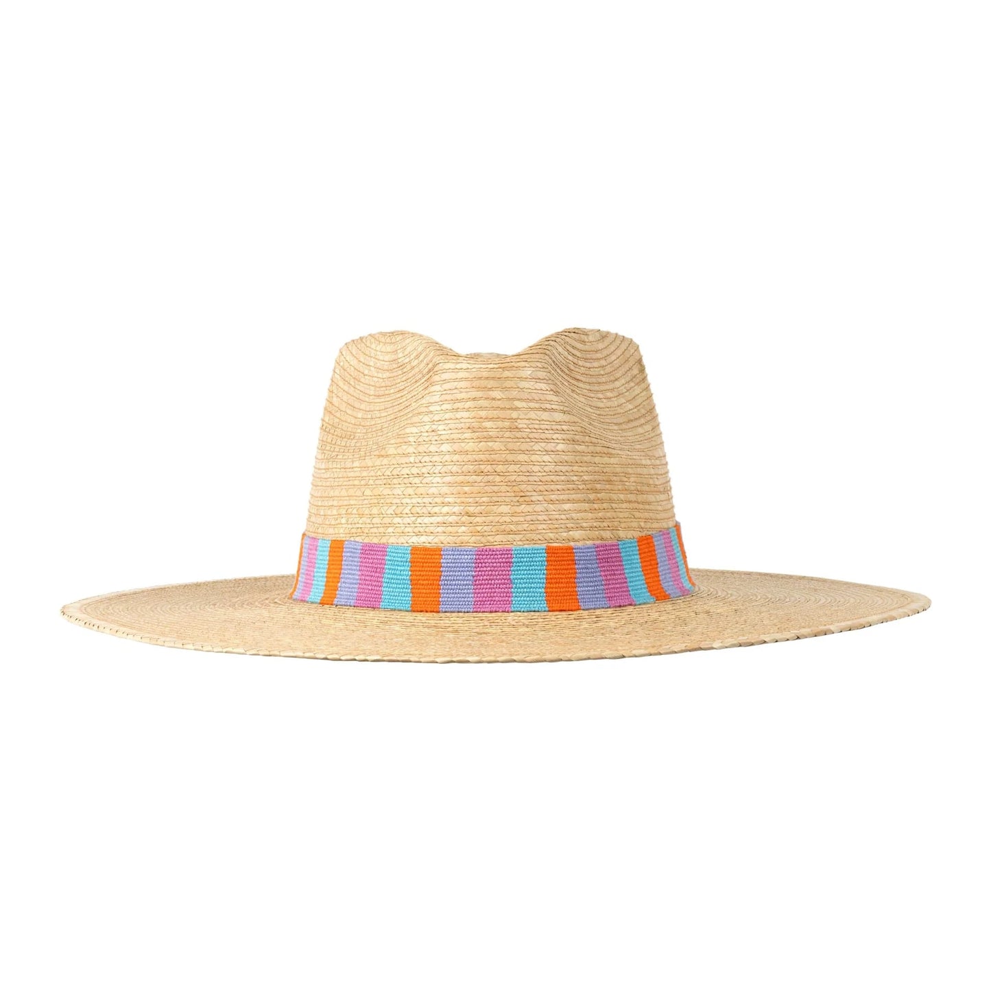 ST Loraine Palm Sun Hat