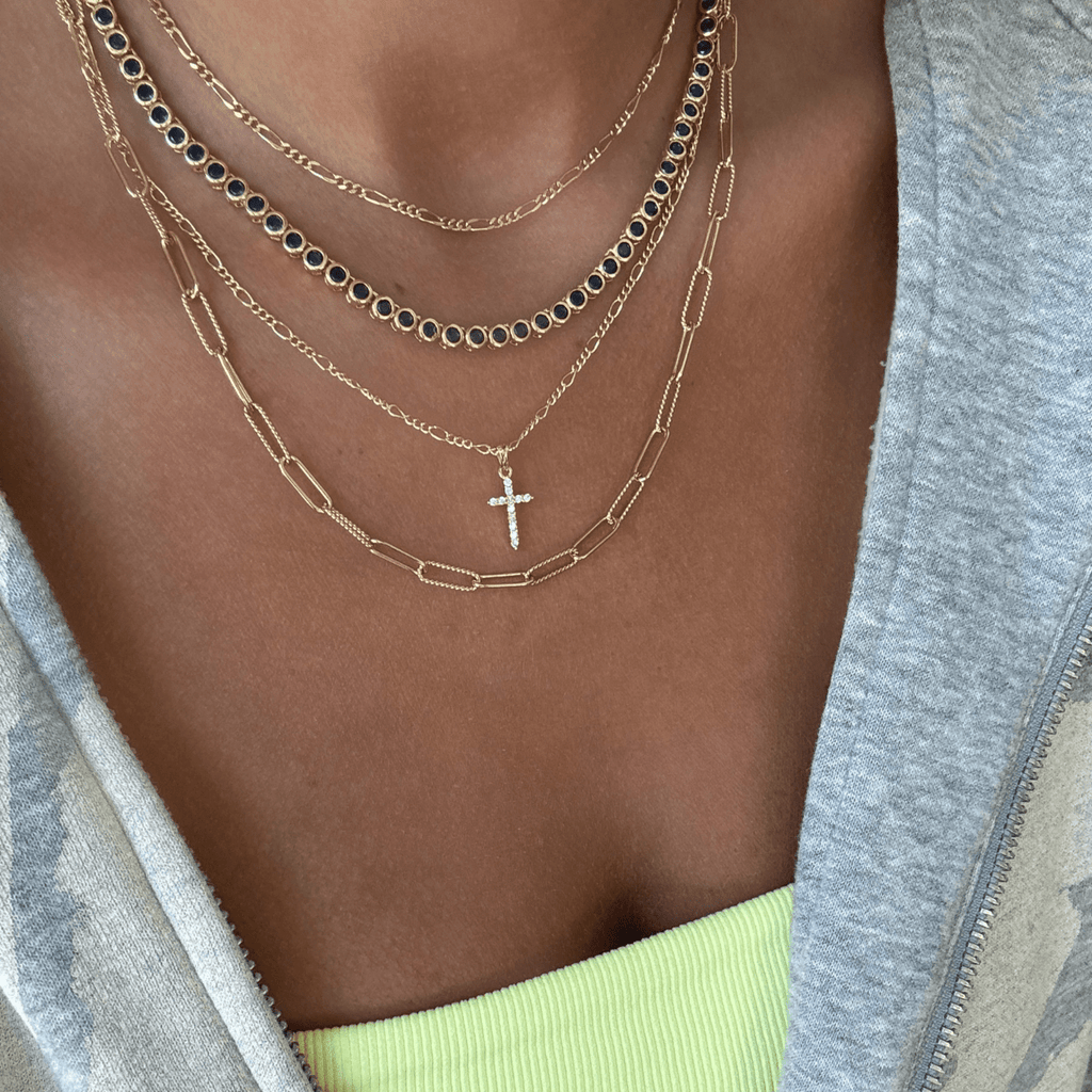 Believe Necklace