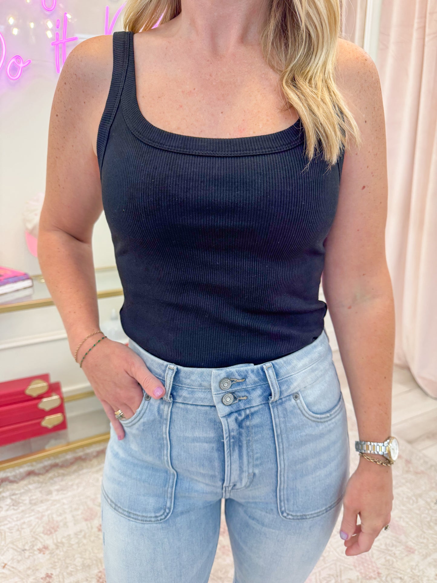 ZS Iconic Bodysuit