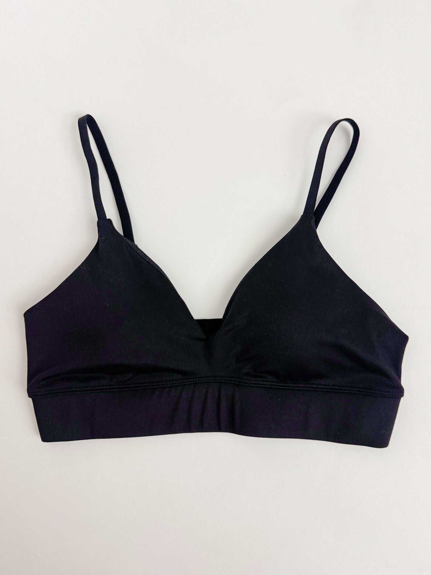ZS Kendra So Smooth Bralette