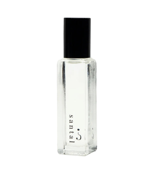 Riddle Santal Roll-On Oil 20ml