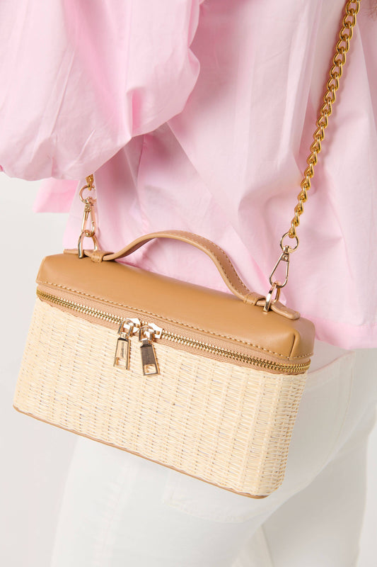 Riley Shoulder Bag