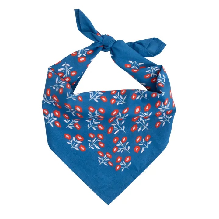 Juliet Bandana Scarf