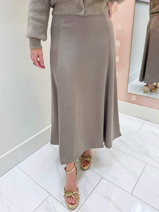 ZS Northpointe Midi Skirt