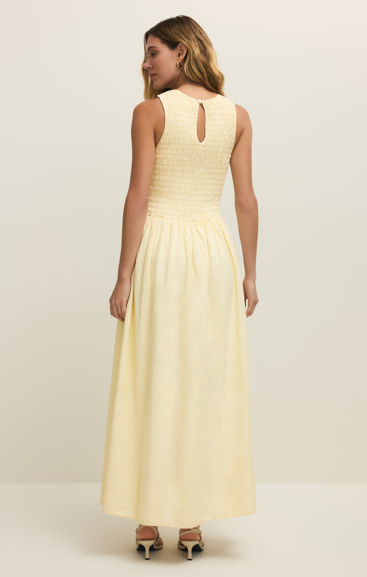 ZS Juniper Maxi Dress