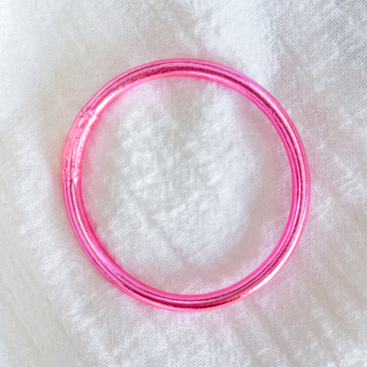 Thai Bangle - Bubblegum