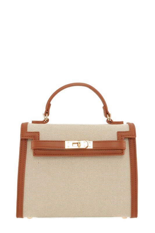 Keller Handbag