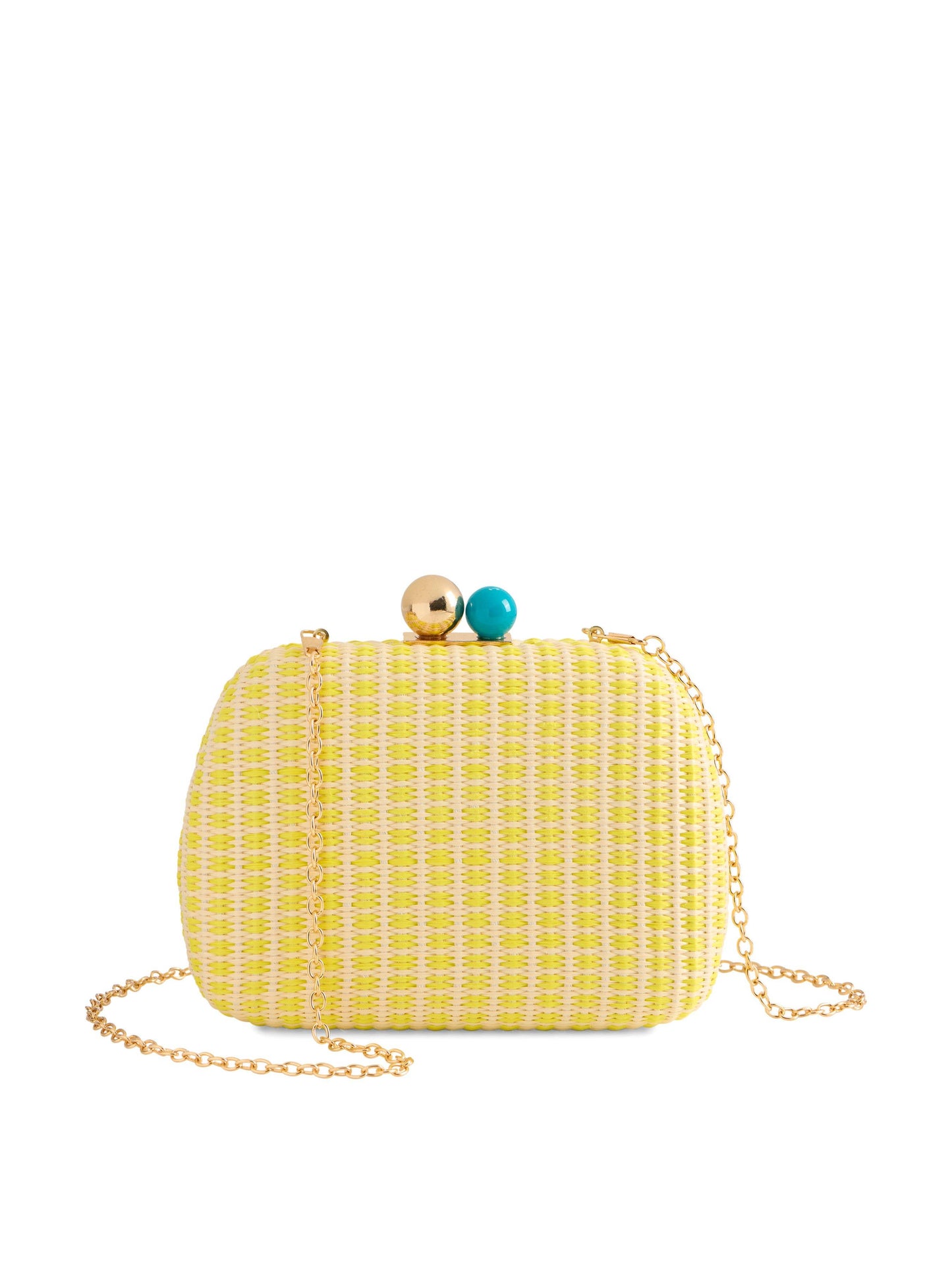 Bondi Minaudière Handbag