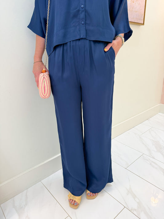 Ecume Pant